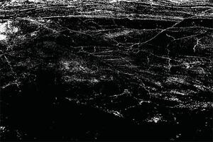 Black Marble and Granite Textures Seamless Dark Backgrounds, Grunge Overlays, and Scratch Patterns vector