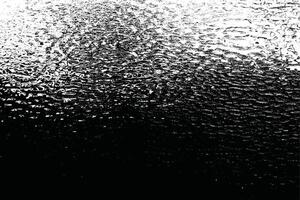 Black and White Ink Splatter Textures Abstract Ink Blots, Splatters, and Stains vector