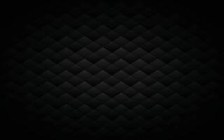black abstract background vector