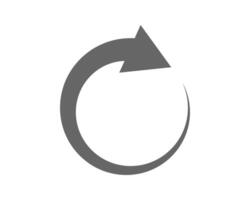 Recycle and Ecology Icons. Reuse and Refuse Concept. Recycling Package Marks. Illustration vector