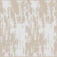 Grunge light beige background. Rough distressed texture. Scuffs age dirt pattern. Vintage textured effect. Messy peeling putty vector