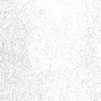 Grunge surface texture with dirty small spots of drops, grit and noise. Abstract background with randomly filling small dirty spots or spray. Overlay template. vector