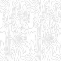 Seamless wooden pattern. Light grey wood texture. Dense lines. Abstract background vector