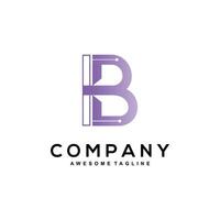 B Crafted Creations vector