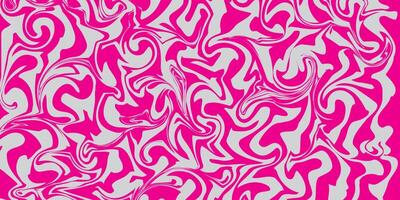 Liquid Abstract Background vector