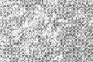 Grunge halftone effect background. Black dots pattern. vector