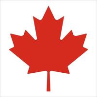 canada element flag national material design vector