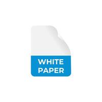 Download document data icon. vector