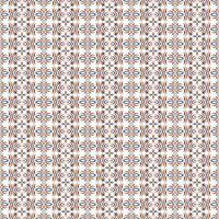Pattern design template with abstract concept. Decorative seamless texture for wallpaper, wrapping, fabric vector