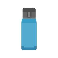 Drinking reusable flask for hot or cold beverages, vector