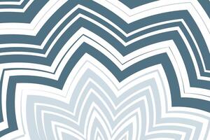 simple dark light fest color geometric line pattern a blue and white pattern with white stripes vector