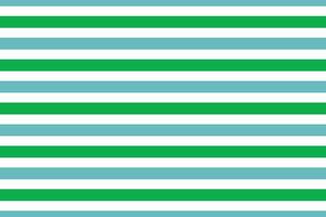 simple fest green color horizontal line pattern vector