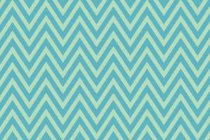simple light fest green color zig zag pattern a blue zigzag pattern with a wavy design in the style of the waves vector