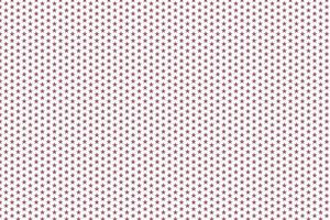 simple abstract dark color small star pattern a pattern of tiny stars on a white background vector