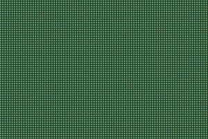 simple abstract fest color small polka dot pattern on dark olive background a green background with a pattern of many small polka dots vector