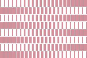 simple lite peach color small to big short line pattern vector