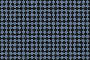 simple abstract dark ash color rectangle pattern on black background a blue background with a houndstooth pattern vector