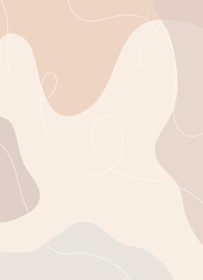 Line Abstract Neutrals Background