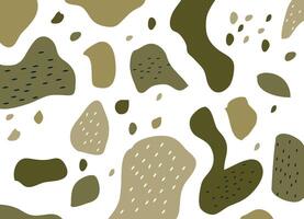 Bio Fluidity Background vector