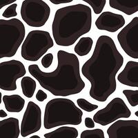 Black stone pattern illustration, source design vector