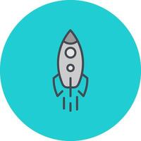Dialog Icon Design vector