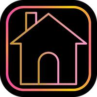 House Icon Design vector