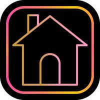 House Icon Design vector