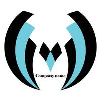 Creative Abstract Logo vector