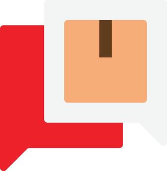 Comment Chat Message vector