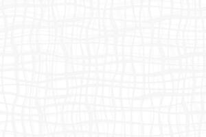Smooth abstract white lines. Geometrical design. Minimalist, futuristic concept for modern presentations and banners. vector