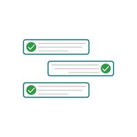 Infographic design template with place for your data. Elements template of infographics, suitable for design information, procedures, sequence of activities, infographics, etc vector