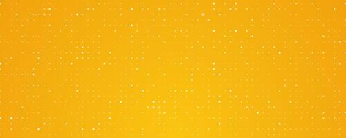 Abstract geometric gradient squares background vector