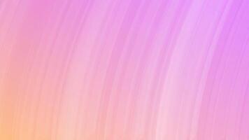 Modern colorful gradient background with lines vector
