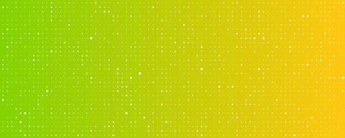 Abstract geometric gradient squares background vector