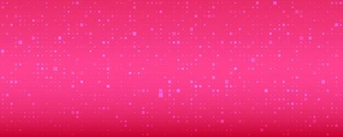 Abstract geometric gradient squares background vector