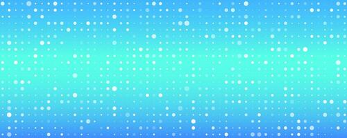 Abstract geometric gradient squares background vector
