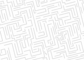 White pattern or background design vector