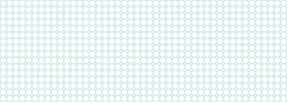 dot pattern illustration on white background. pattern of gray dots design vector