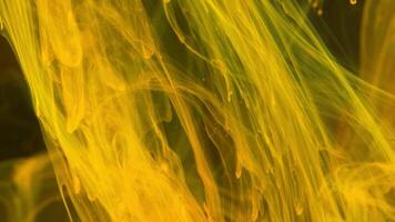yellow slate grey abstract color and style background video