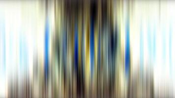 VJ Loop center vertical directional line animation abstract background video