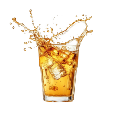 Tea Splash PNGs for Free Download