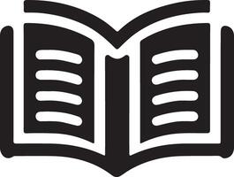 The Unwritten Future of Knowledge Awaiting in Every Book vector