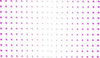 Abstract Gradient Halftone Pattern Vignette Edges Texture Image Filter Overlay Effect vector