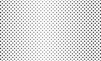 Abstract Retro Gradient Halftone Pattern Vignette Edges Texture Image Filter Overlay Effect vector