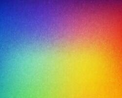 rainbow textured background from for people who want to use graphics advertising vector