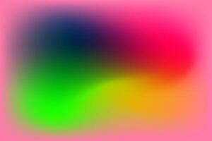 Abstract blur gradient background with frosted glass texture. Glass texture background. Blurred stained glass window. glass texture background.Hexagonal abstract metal background with light vector