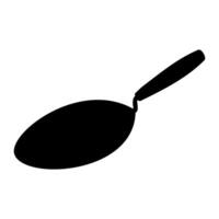 silhouette of a craftsman's tools vector