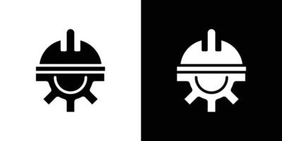 Engineering tool icon set illustration vector