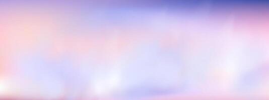 Background of an explosion of colorful pink smoke clouds.Multicolor fog with blue and yellow particles.Explosions of color powder. vector