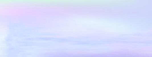 Background of an explosion of pink smoke clouds.Multicolor fog with blue and yellow particles.Explosions of color powder. vector